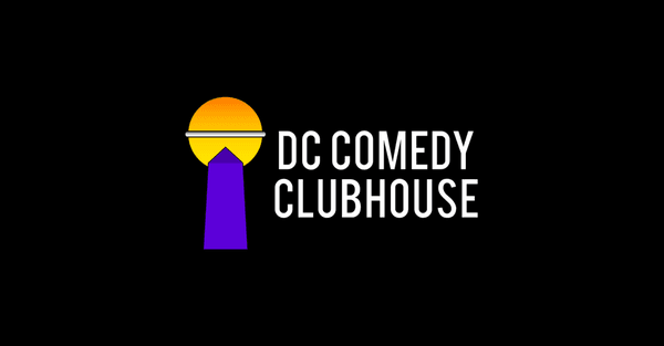 DC Comedy Clubhouse