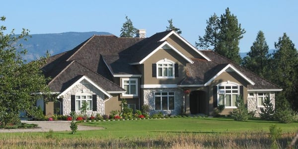 We specialize in residential home inspections