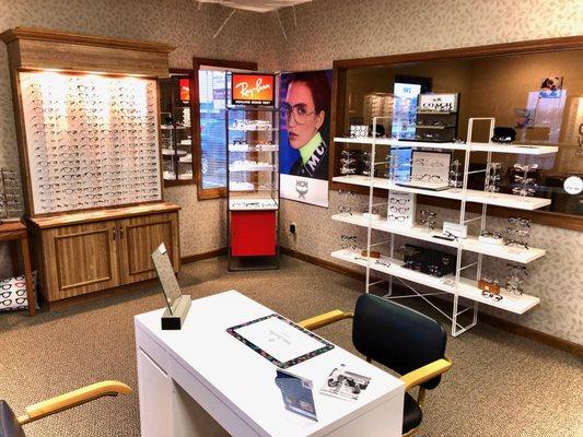 Norman & Miller Eyecare