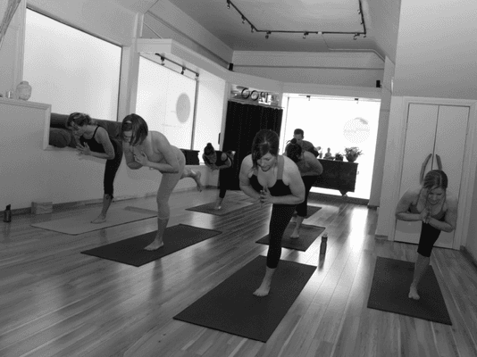 Join me for my "Gentle Yoga" class at Union Yoga in Russian Hill. Visit http://unionyogasf.com/amy-naber/ for dates and timing!