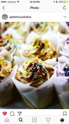 Cupcakes