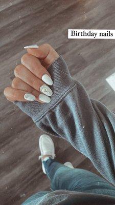 Nails