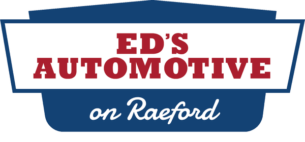 Ed's Tire & Auto Repair on Raeford