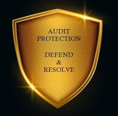 Audit Protection