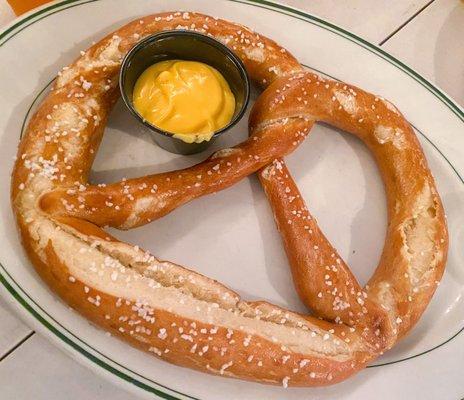 Pretzel