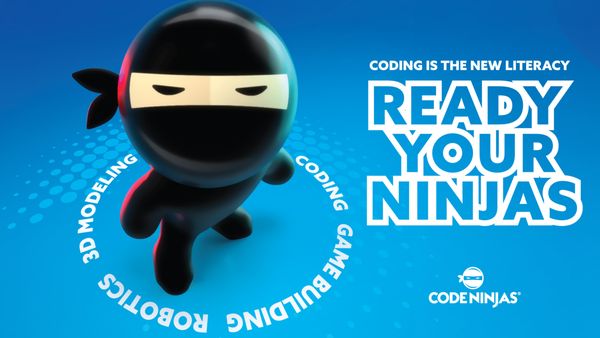 Code Ninjas