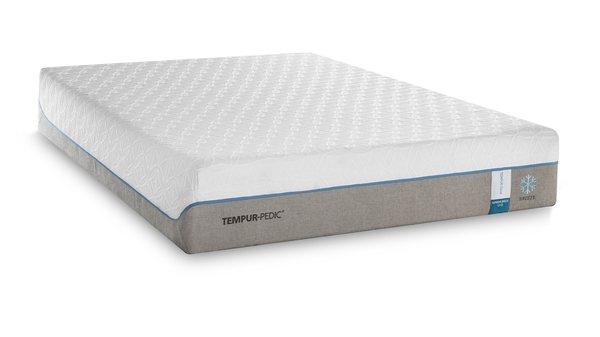 Tempurpedic Cloud Supreme Breeze