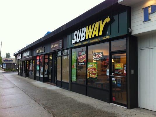 Subway