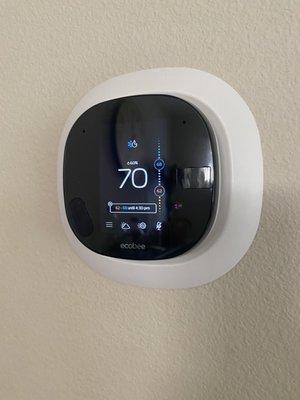 thermostat