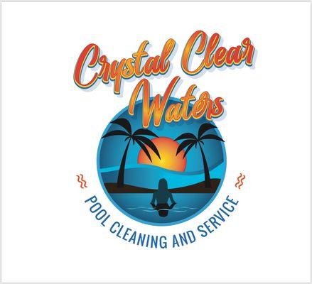 Crystal Clear Waters Pool Cleaning Services