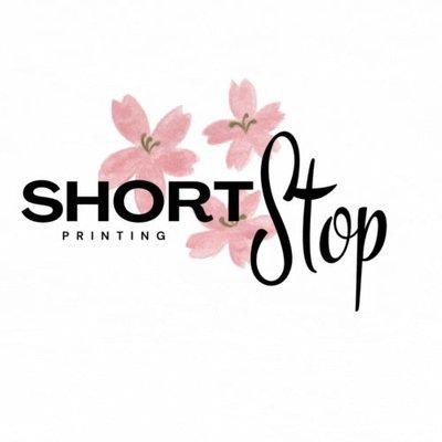 Short Stop Printing