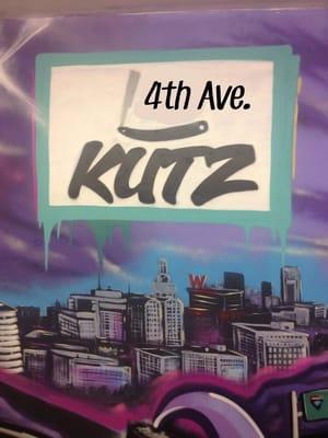 4th Ave Kutz