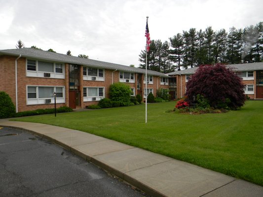 River Vista Apartments, Agawam, MA