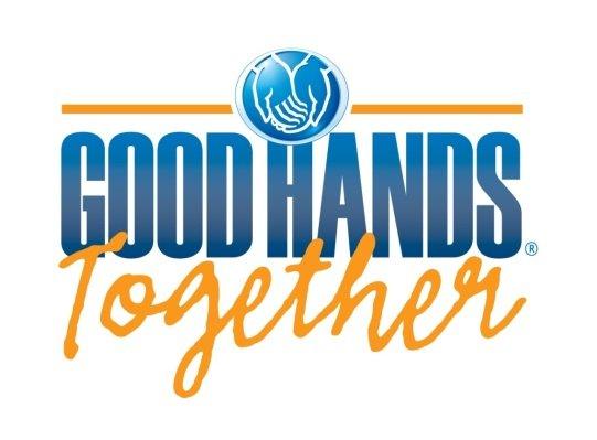 Allstate Good Hands Together work