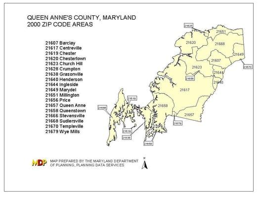 Map courtesy of:

http://www.mdp.state.md.us/MSDC/zipcode_map/2000/queezc00.jpg