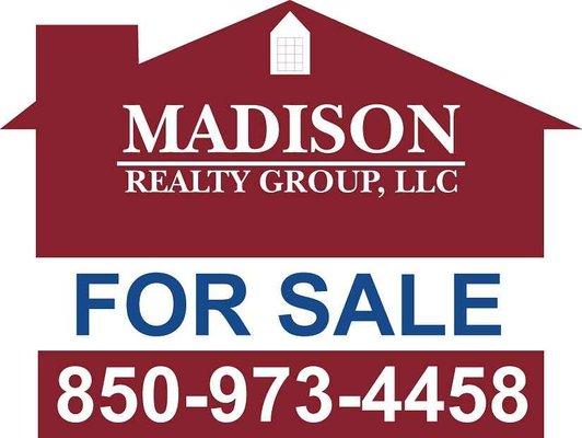 Madison Realty Group LLC