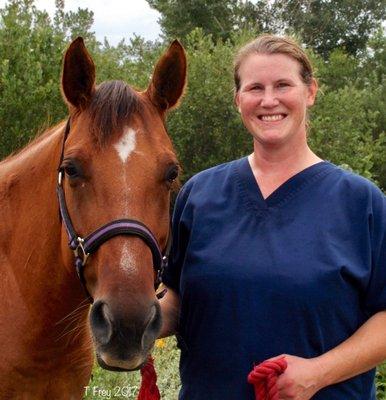 Mille Lacs Veterinary Clinic at Foley