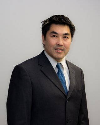 Dr. David Chen