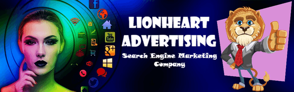 Lion Heart Advertising