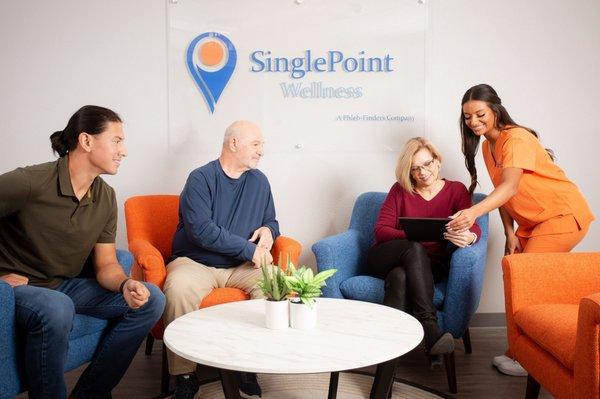 SinglePoint Wellness