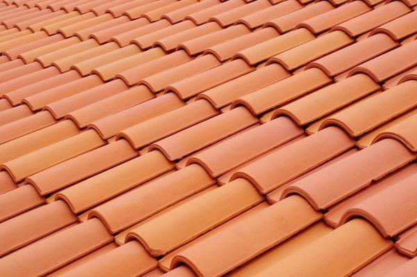 Tile Roof