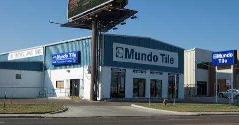 Mundo Tile Laredo 1