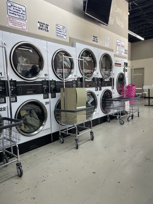 Ely Laundry Express