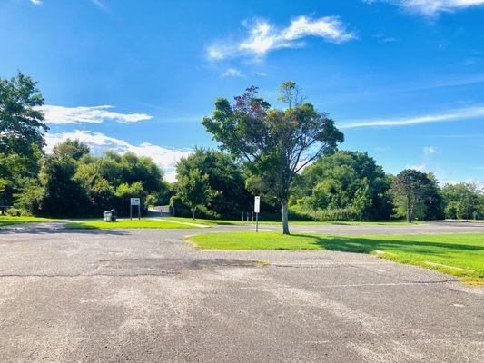 Cape May County Park East