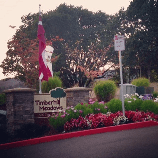 Timberhill Meadows Apartments