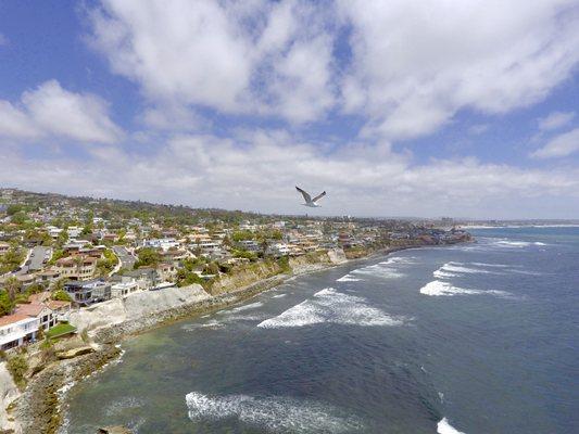 Residential Coastline