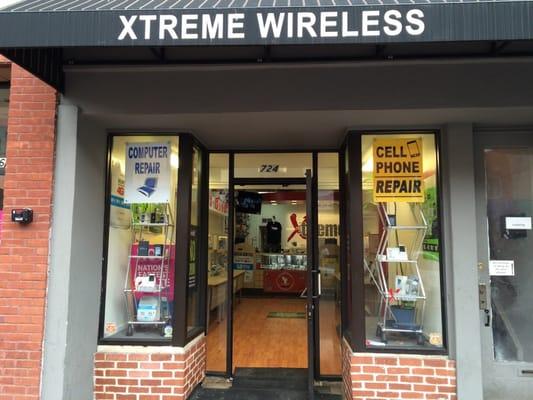 Xtreme Wireless