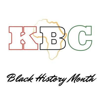 King's Brand Culture Mgmt & Ent Co. Supporting BLK HISTORY MONTH.