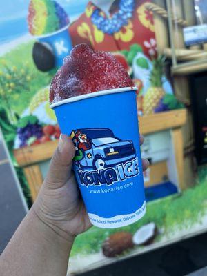 Kona Ice of Kapolei/Ewa Beach