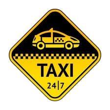 Discount Taxi