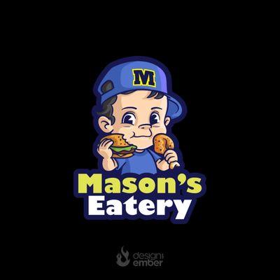 Mason's Eatery 
451 East Mifflin Street 
717 435-5436