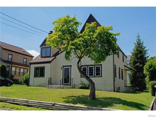 Sold - Scarsdale