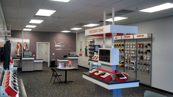 Verizon Authorized Retailer - GoWireless