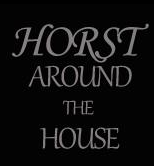 Horst Around The House logo