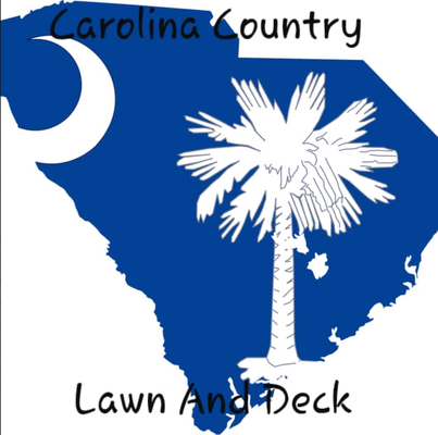 Carolina Country Lawn And Deck