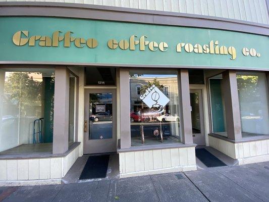 Graffeo Coffee Roasting Co.