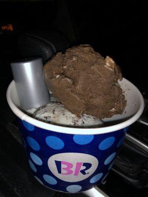 Baskin-Robbins