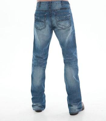 B Tuff Men's Jeans