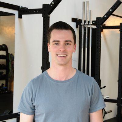 Meet Cody Gilliss, PT, DPT, PRC, CSCS

Owner + Founder of Respire Physiotherapy & Wellness