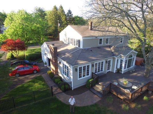 Basking Ridge home sold for $899,000