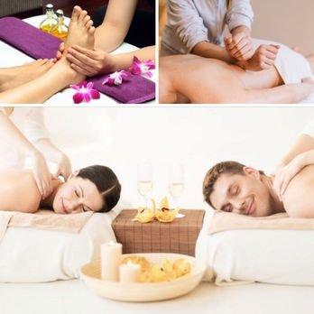 Couples Massage Available