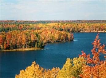 Ausable River Resort