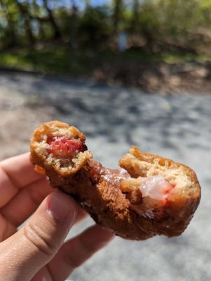 Cape Cod Donuts