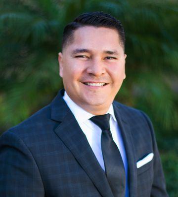 Raul Ramirez - Century 21 Realty Masters