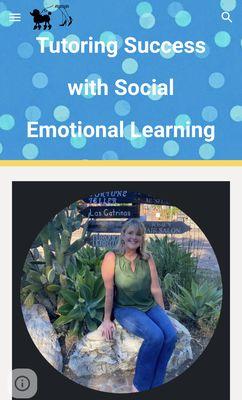 Tutoring Success with Social Emotional Learning