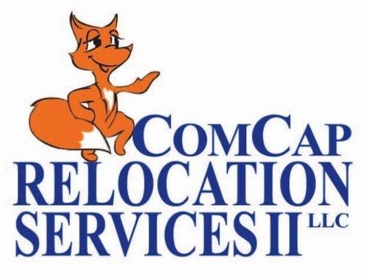 Comcap Relocation Services